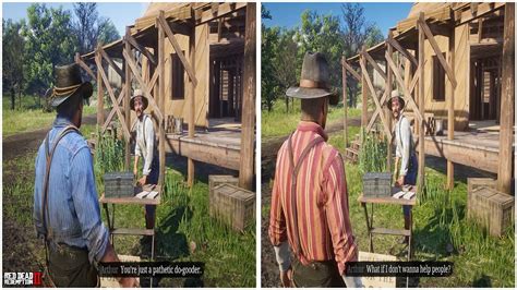rdr2 random encounters.
